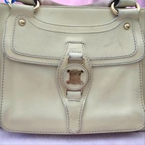 Authentic Boogie Leather Celine
